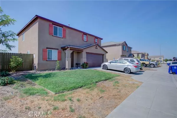 Chowchilla, CA 93610,2045 Conadria Avenue