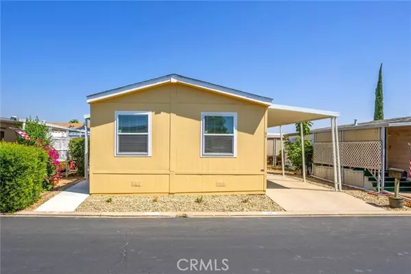 Merced, CA 95341,2240 Golden Oak Lane #64