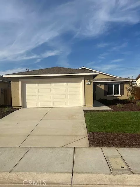 Merced, CA 95341,731 Brent Court