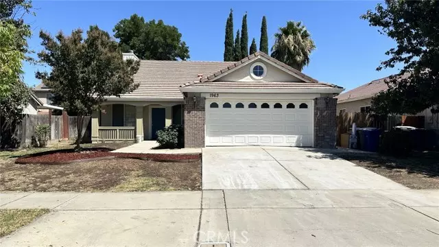 1963 Pinehurst, Merced, CA 95340