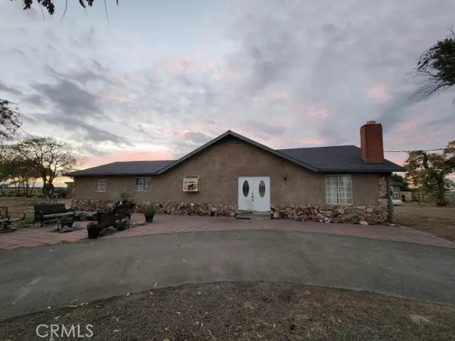 24715 First Avenue, Stevinson, CA 95374