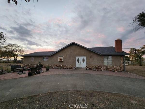 24715 First Avenue, Stevinson, CA 95374