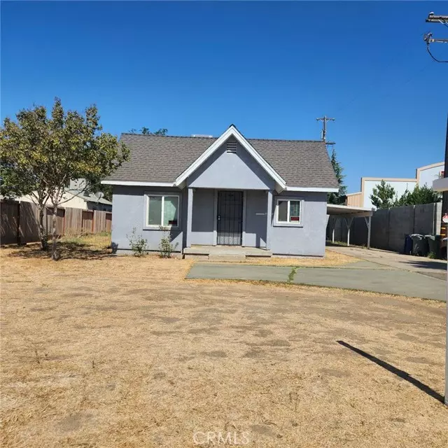 Merced, CA 95340,1695 Yosemite Parkway