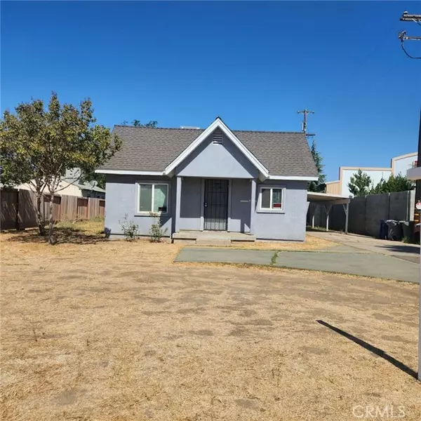 1695 Yosemite Parkway, Merced, CA 95340