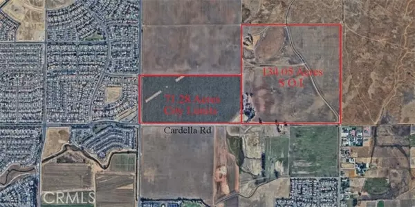 Merced, CA 95340,0 Cardella