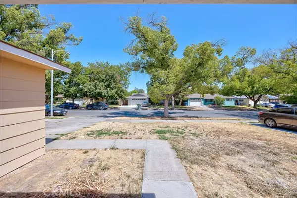 Merced, CA 95340,3213 Nottingham Avenue