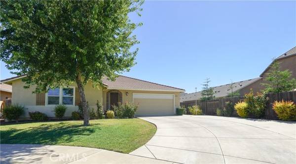 4985 Webber Court, Merced, CA 95348