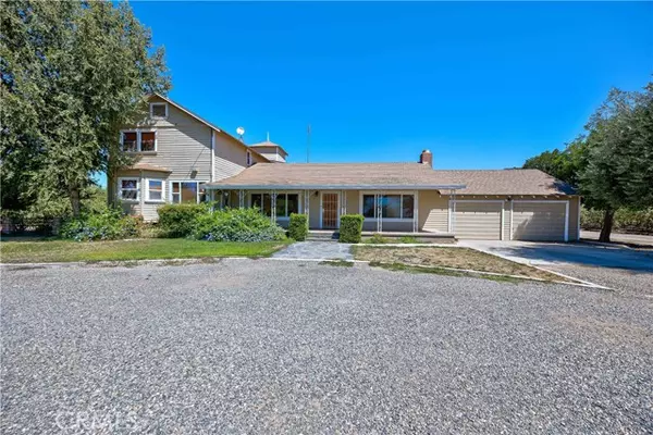 Le Grand (also Legrand), CA 95333,12800 Le Grand Road