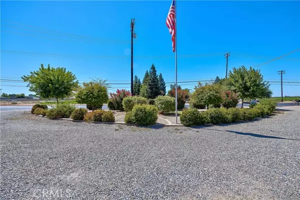 Le Grand (also Legrand), CA 95333,12800 Le Grand Road