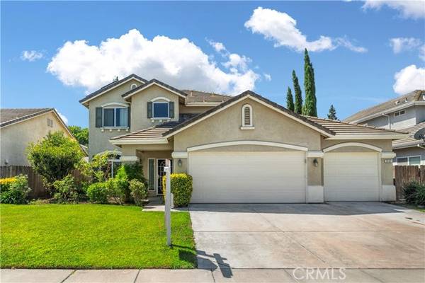 1537 Sophie Lane, Escalon, CA 95320