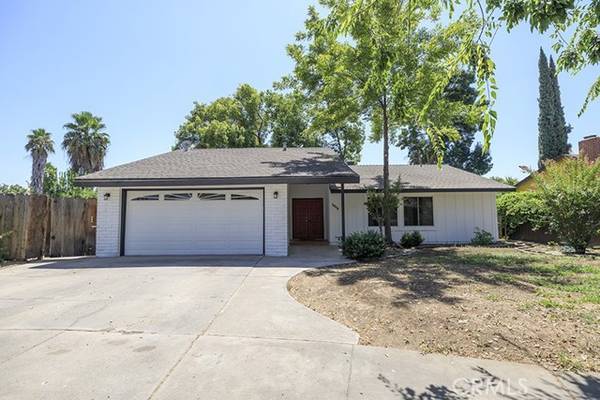 1058 Vernal Avenue, Merced, CA 95340