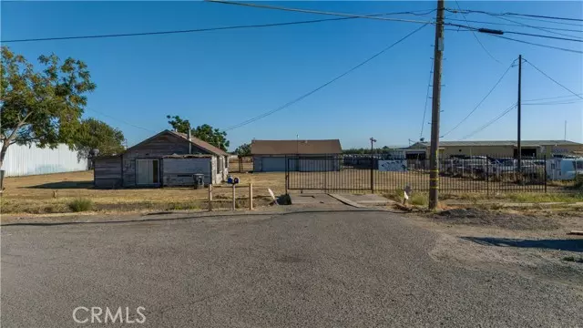 1250 E Childs Avenue, Merced, CA 95341