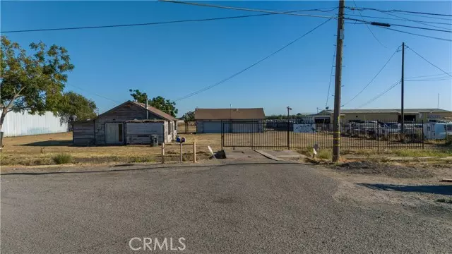 Merced, CA 95341,1250 E Childs Avenue