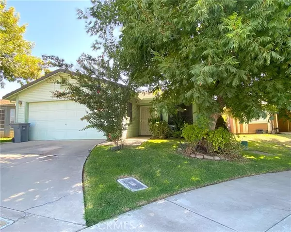 2992 Birmingham Court, Merced, CA 95340