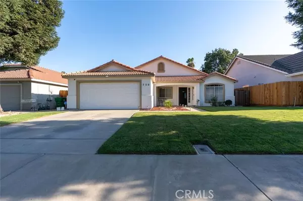 Atwater, CA 95301,730 Summerfield Drive