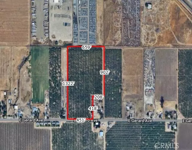 1081 E Gerard Avenue, Merced, CA 95341