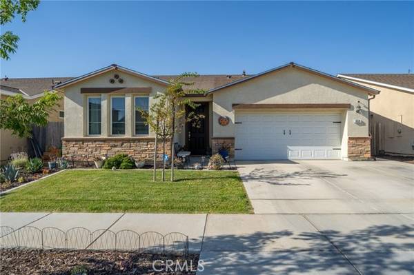 653 Marybelle Drive, Merced, CA 95348