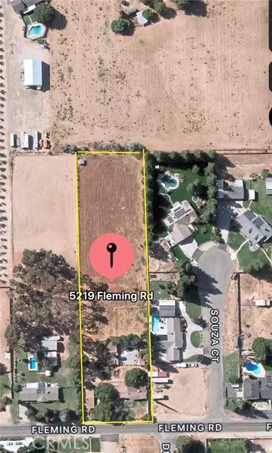 Atwater, CA 95301,5219 Fleming Road