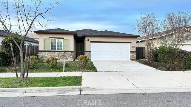 513 Tolman Way, Merced, CA 95348