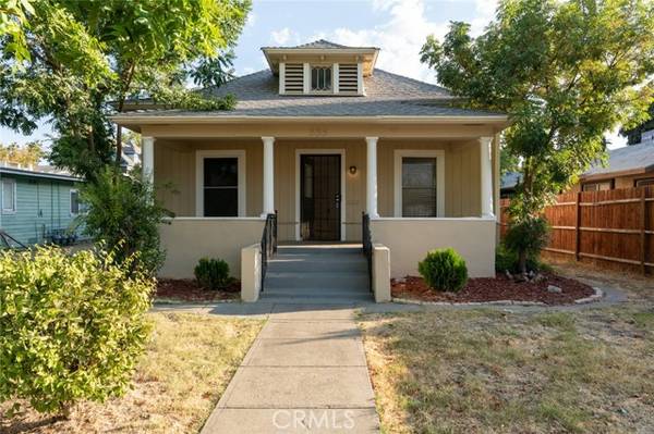 335 W 20th Street, Merced, CA 95340