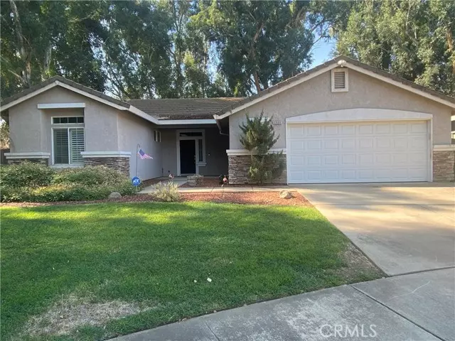 Merced, CA 95348,3598 San Francisco Court