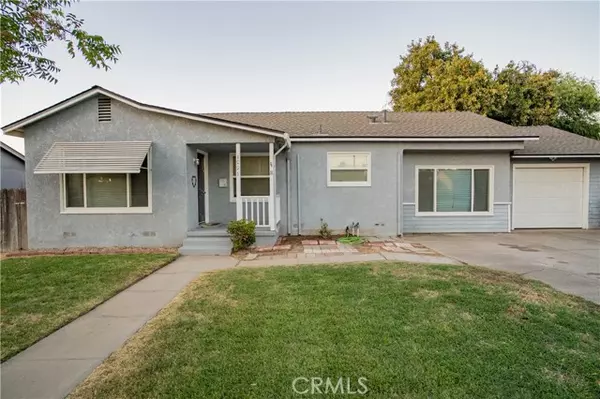 1091 Laurel Avenue, Atwater, CA 95301