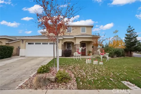 3381 Carriage Lane, Atwater, CA 95301