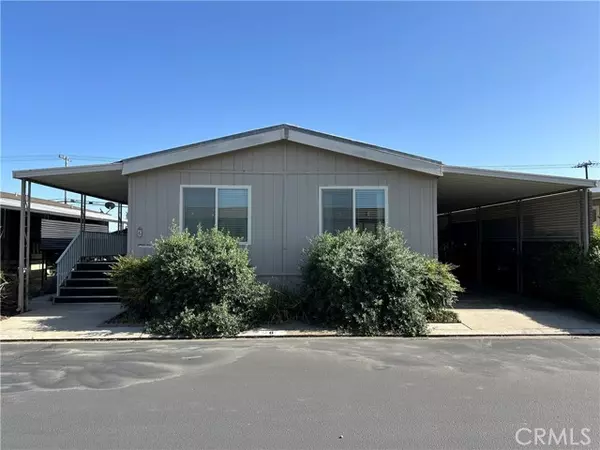 19960 American Ave Space 6 #6, Hilmar, CA 95324