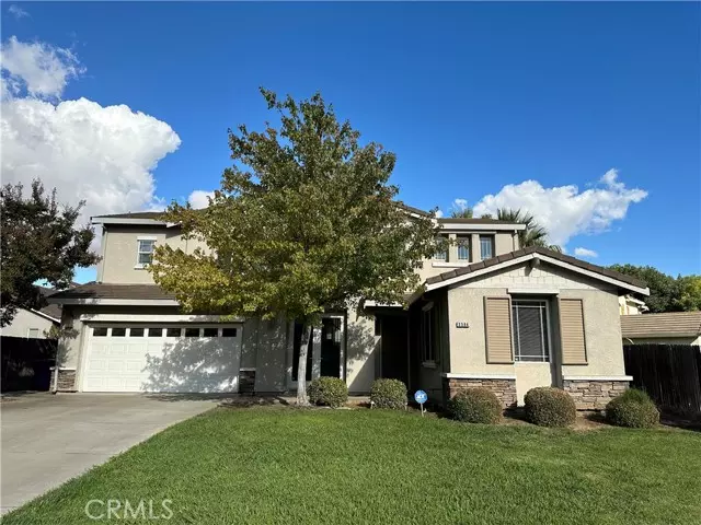 Merced, CA 95348,3584 Lucia Court