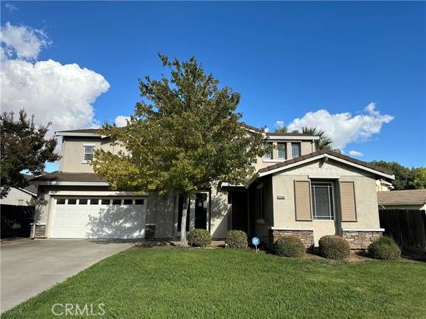 3584 Lucia Court, Merced, CA 95348