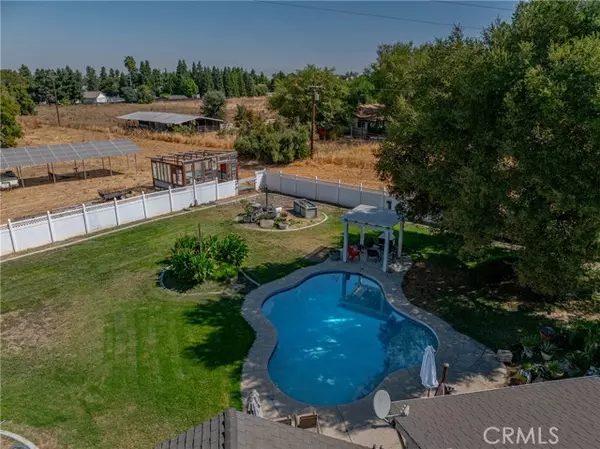 Merced, CA 95340,3518 Perch Lane