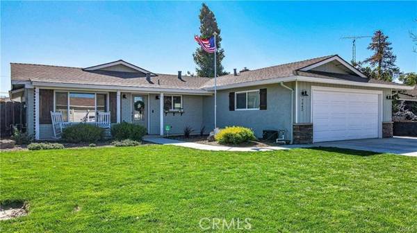 7442 Locust Street, Hughson, CA 95326
