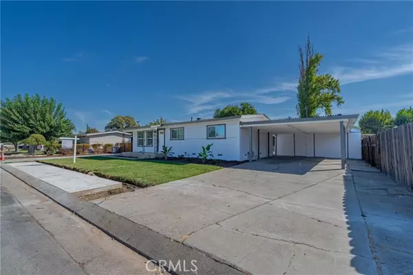 Merced, CA 95340,2978 Nottingham Lane