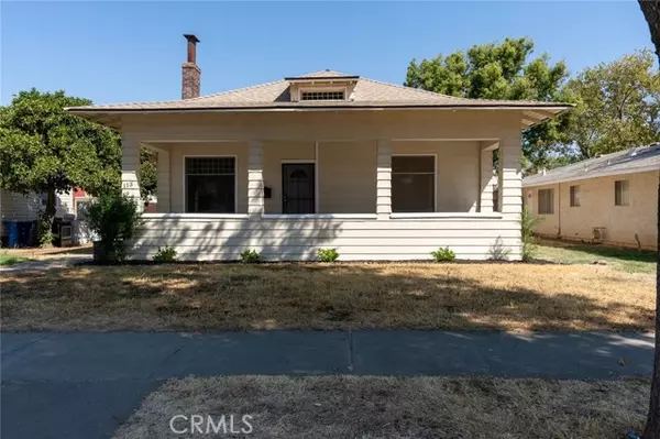 113 W 21st Street, Merced, CA 95340