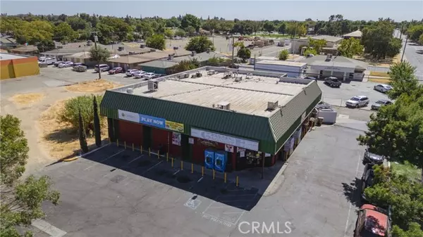 Merced, CA 95341,836 T Street