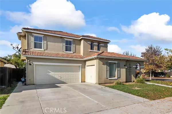 Los Banos, CA 93635,367 Sunburst Street