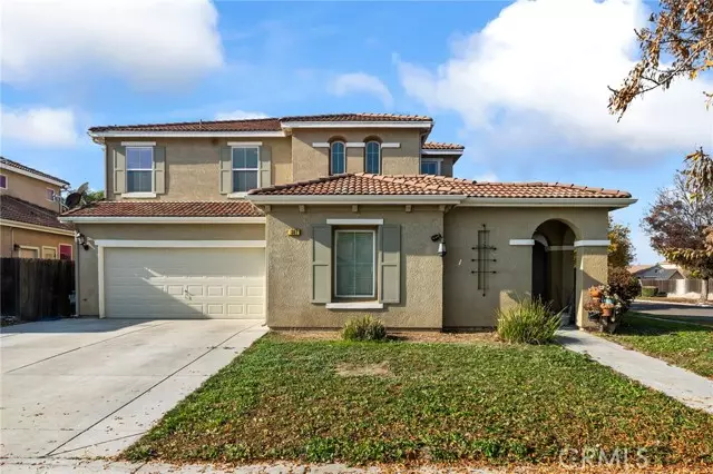 367 Sunburst Street, Los Banos, CA 93635