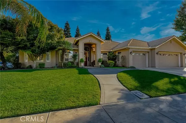 Merced, CA 95340,594 Hummingbird Court