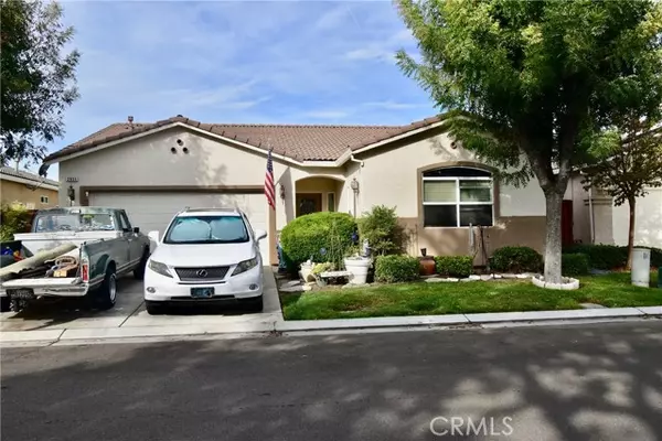 2955 La Vina Circle, Los Banos, CA 93635