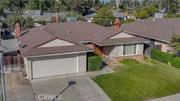 Merced, CA 95348,3577 Hagen Court