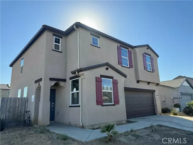 194 Harp Court, Merced, CA 95341