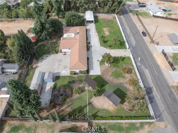 Atwater, CA 95301,5371 Mulberry Avenue