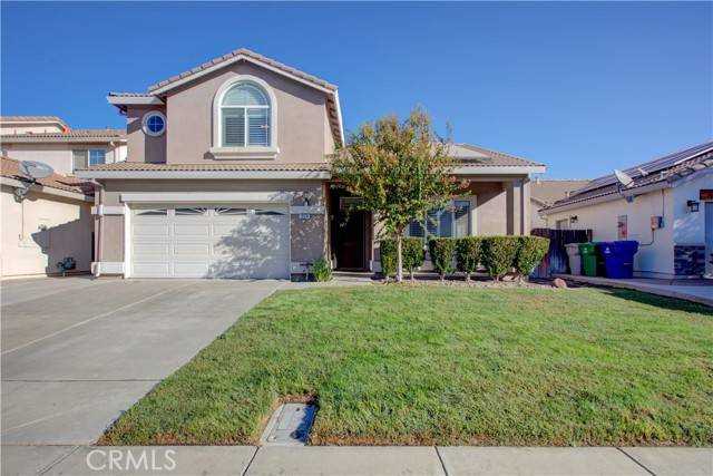 253 Branco Avenue, Atwater, CA 95301