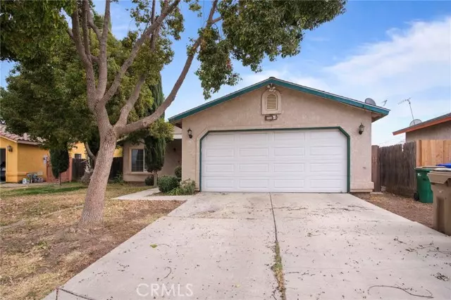 266 N Leon Court, Planada, CA 95365