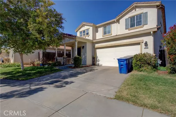 1419 Antioch Court, Merced, CA 95348