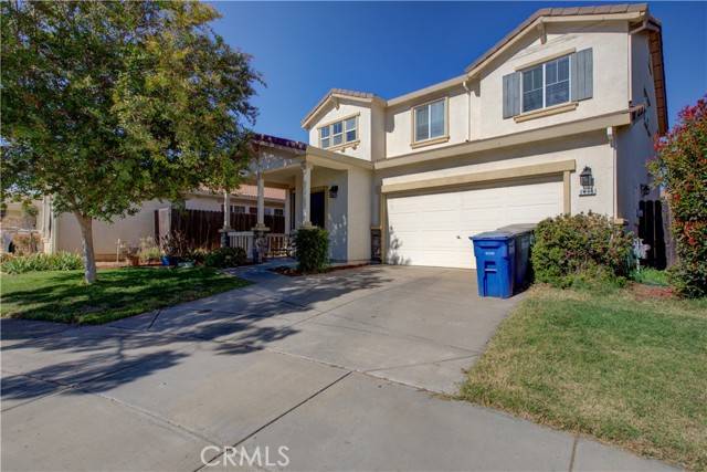 1419 Antioch Court, Merced, CA 95348