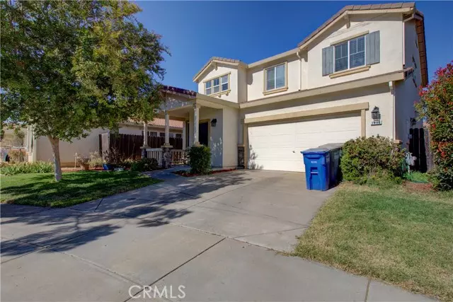 Merced, CA 95348,1419 Antioch Court