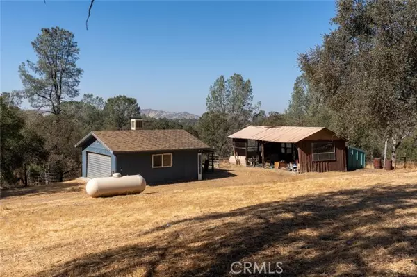 Prather, CA 93651,30289 Auberry Road