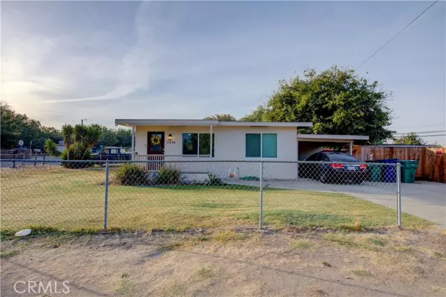 Merced, CA 95348,2241 Meadowbrook Avenue