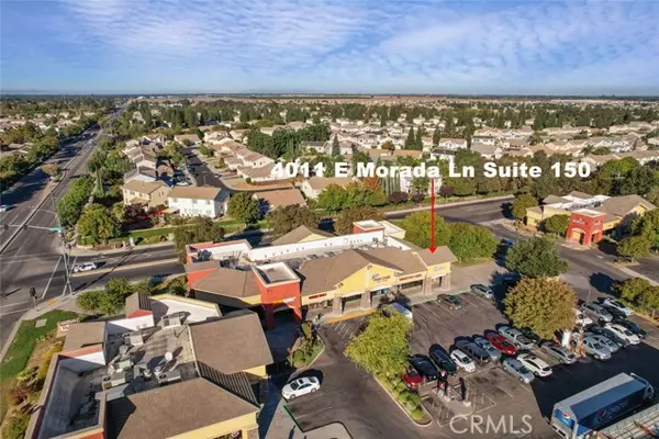 4011 E MORADA Lane, Stockton, CA 95212